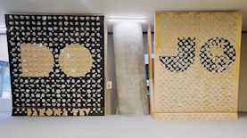 קיר טיפוס, צילום: אניה סנדלר